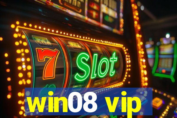 win08 vip